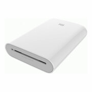 XiaomiMiPortablePhotoPrinter,White
