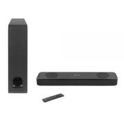 Soundbar2.1BluetoothTellurHypnos,48W(12Wx2,24W),AUX,RemoteControl,Black