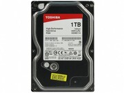3.5"HDD1.0TB-SATA-64MBToshibaPerformanceP300(HDWD110UZSVA)