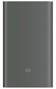 Xiaomi10000mAhMiPowerBankProGrey