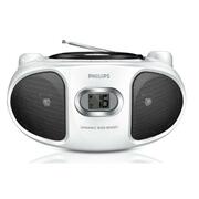 МагнитолаPHILIPSAZ-102F/12