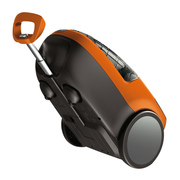 ПылесосHOTPOINTARISTONSLC18AA0