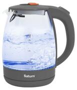 ЭлектрочайникSaturnST-EK8451Gray