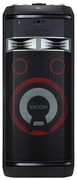 PortableAudioSystemLGXBOOMOL100