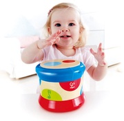 HAPE-BABYDRUME0333A
