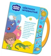NorielBebe-CarticicaInteractiva