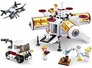 CONSTRUCTORSPACEBase