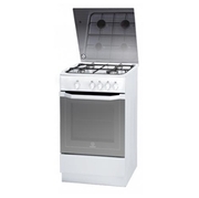 ГазоваяплитаIndesitI6GG0GC(W)