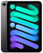 ПланшетApple8.3-inchiPadminiWi-Fi+Cellular64GbSpaceGrey(MK893RK/A)