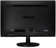 Монитор18.5"ASUSVS197DEGlossyBlack