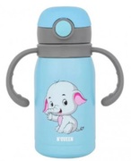 NOVEENBottleTB562300ML,BlueSolid