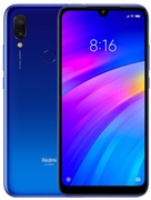 СмартфонXiaomiRedMi73/64GBBlue