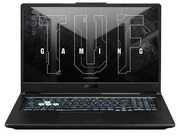НоутбукASUS17.3"TUFGamingA17FA706ICB(Ryzen74800H16Gb512Gb)