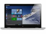 LenovoIdeaPadYoga700-14(+Win10)Silver,14.0"IPSTOUCHFullHD360°Flip&Fold(Intel®Core™i5-6200U2.30GHz(Skylake),4GbDDR3,500GbHDD/8GBHybrid,GeForce®GT940M2Gb,WiFi-N/BT4.0,HD720pWebcam,4cell,RUS,BacklitKB,W10H-EM,1.6kg)