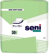 SeniSoftГигиен.пеленки90x6030шт