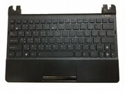 KeyboardAsusEeePCX101w/coverENG/RUBlack
