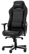 GamingChairDXRacerIronGC-I166-N,Black/Black,Usermaxloadtupto150kg/height160-195cm