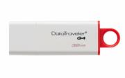 KingstonDataTravelerIG432GB(DTIG4/32GB)
