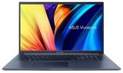 НоутбукASUS17.3"Vivobook17X1702ZABlue(Corei5-1240P16Gb1Tb)
