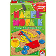 NAGELMOSAIK