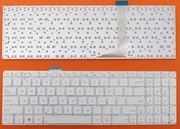 KeyboardAsusE502E502SE502ME502MAE502SAE502NAw/oframe"ENTER"-smallENG/RUWhite