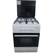 ГазоваяплитаFerreF6B40G2-SS(cuptor-gaz)