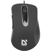 DefenderDatumMM-070,black,opticalmouse,USB,3btn,1000dpi
