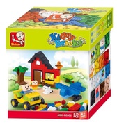 CONSTRUCTORKiddyBricks