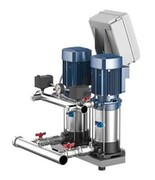 АвтоматическаястанцияподдержаниядавленияCB2-MK5/6-NCB2-MK5/6-N