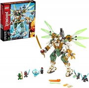 LEGONINJAGOLloyd'sTitanMech70676