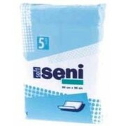 SeniSoftГигиен.пеленки60x605шт