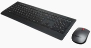 LenovoProfessionalWirelessComboKeyboard&Mouse-Russian/Cyrillic(4x30h56821)