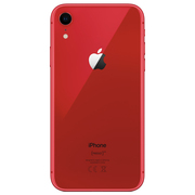 СмартфонAppleiPhoneXR,64GbRed
