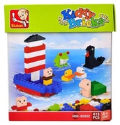 CONSTRUCTORKiddyBricks