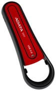 32GBUSB3.0FlashDriveADATA,SuperiorS107,red(Read-100MB/s,Write-25MB/s),RubberWaterproof