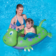 Лодка-драконBestWay(102смх84см)