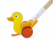 HAPE-DUCKYPUSHPALE0357A