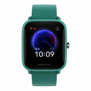XiaomiAmazfitBipUGreen