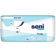 SeniSoftГигиен.пеленки40x6030шт