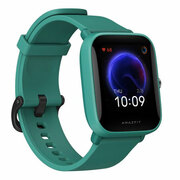 XiaomiAmazfitBipUGreen