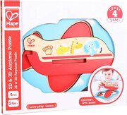 HAPE-3DAIRPLANEPUZZLEE1611A