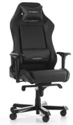 GamingChairDXRacerIronGC-I11-N,Black/Black,Usermaxloadtupto150kg/height160-195cm