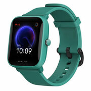 XiaomiAmazfitBipUGreen