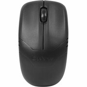 DefenderDatumMM-025,IR-laserwirelessmouse,black,3btn,800-1600dpi,1xAA