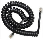 "Telephonehandsetspiralcord,RJ10(4P4C),2m,black,TC4P4CS-2M-https://gembird.nl/item.aspx?id=9257"
