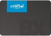 2.5"SSD1.0TBCRUCIALBX500,SATAIII,Read:540MB/s,Write:500MB/s,NANDTLC3DCT1000BX500SSD1