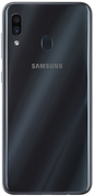СмартфонSamsungGalaxyA303/32Gb,Black
