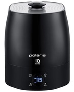 AirHumidifierPolarisPUH1010WIFIIQHome,Recommendedroomsize45m2,watertank5.5L,humidificationefficiency350ml/h,black