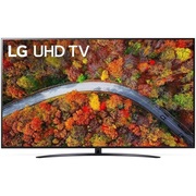 75"LEDTVLG75UP81006LA,Black(3840x2160UHD,SMARTTV,DVB-T2/C/S2)