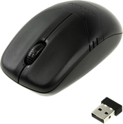 DefenderDatumMM-025,IR-laserwirelessmouse,black,3btn,800-1600dpi,1xAA